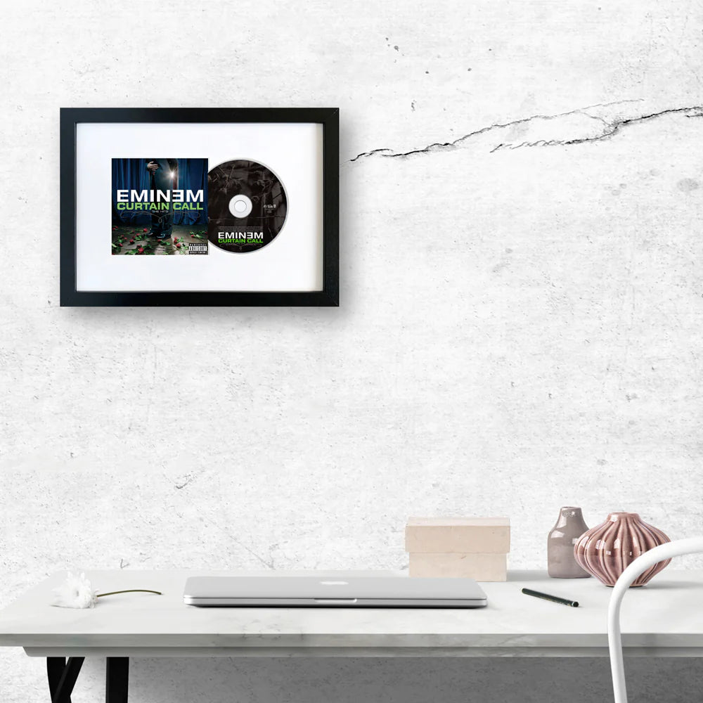 Harry's House Harry Styles CD Framed Album Art – Notbrand